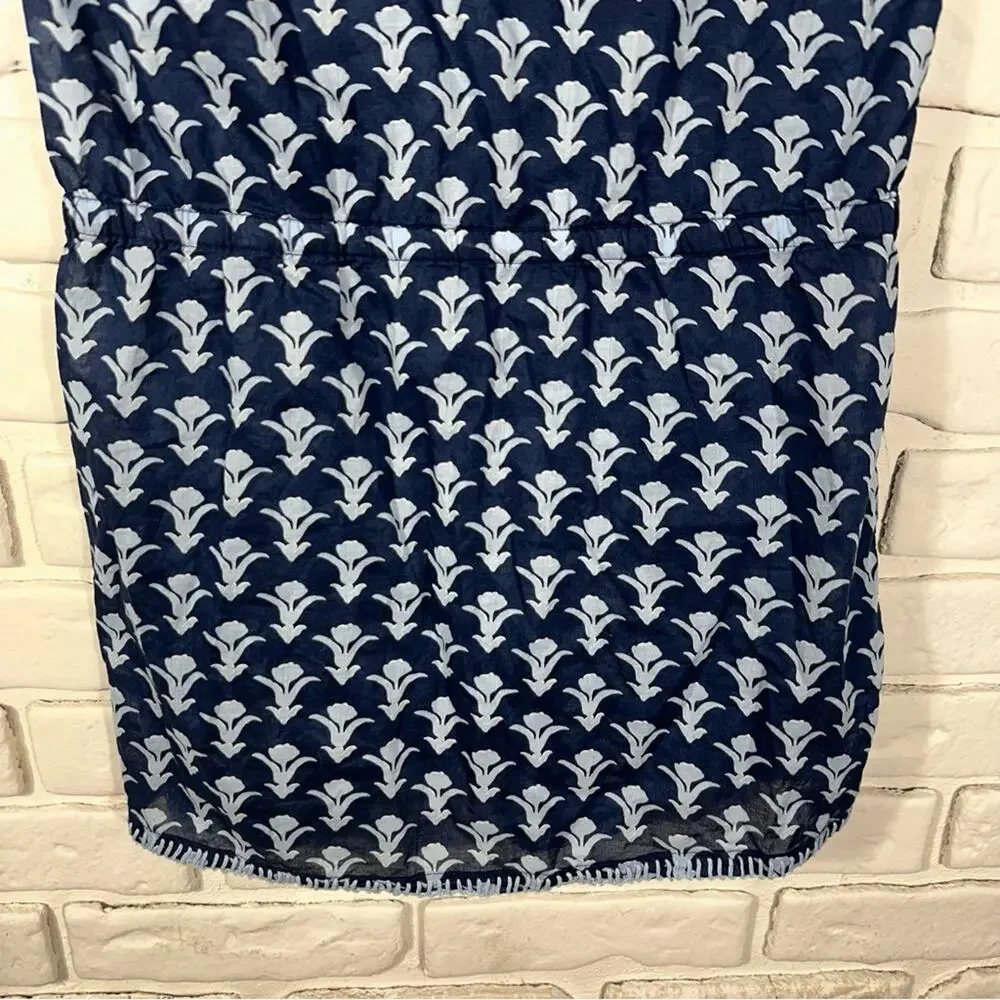 Vineyard Vines Girl’s Swim Cover Up Size Large